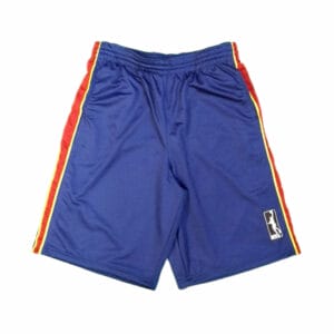 Bermuda Basquete Masculina M10 Flute Action - Image 6