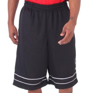 Bermuda Basquete Masculina M10 Classic Paralela