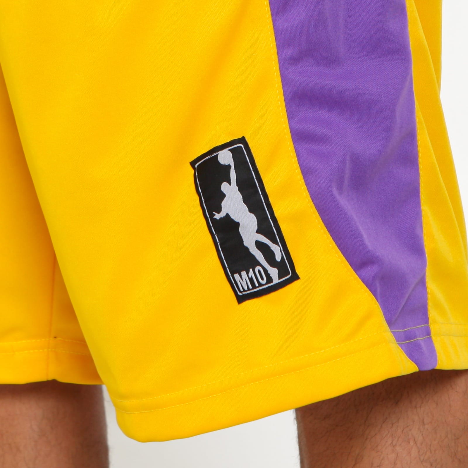 Bermuda Basquete Masculina M10 Ramp Action - Imagem 4