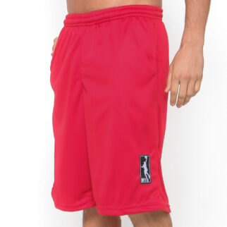 Bermuda Basquete Masculina M10 Classic Básica Aero-Dry
