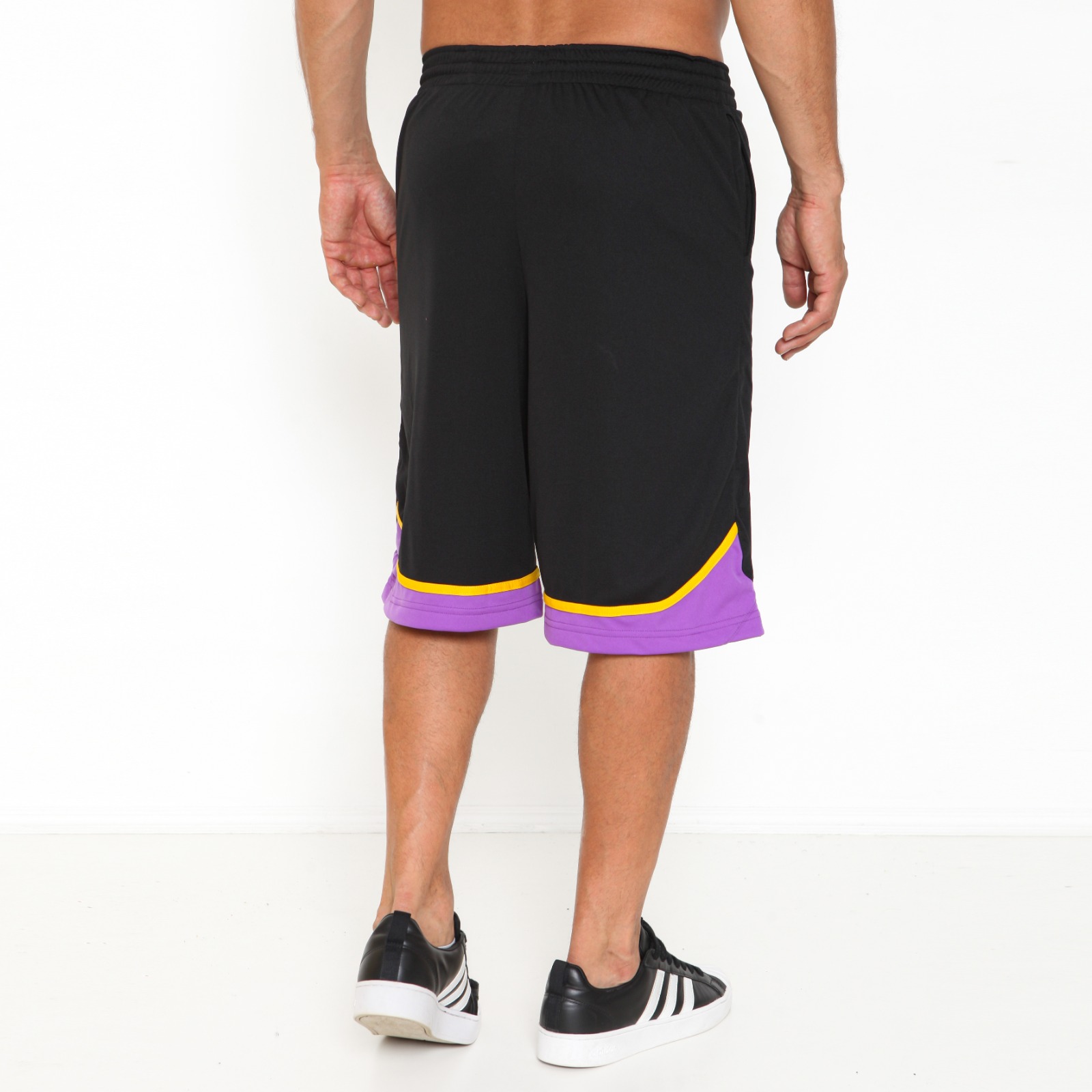 Bermuda Basquete Masculina M10 Dunk Wave - Imagem 7