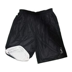 Bermuda Basquete Masculina M10 Classic Reversivel Furadao - Image 3