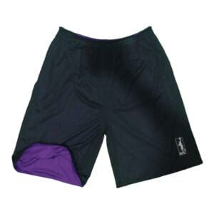 Bermuda Basquete Masculina M10 Classic Reversivel Furadao - Image 9