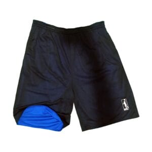 Bermuda Basquete Masculina M10 Classic Reversivel Furadao - Image 11