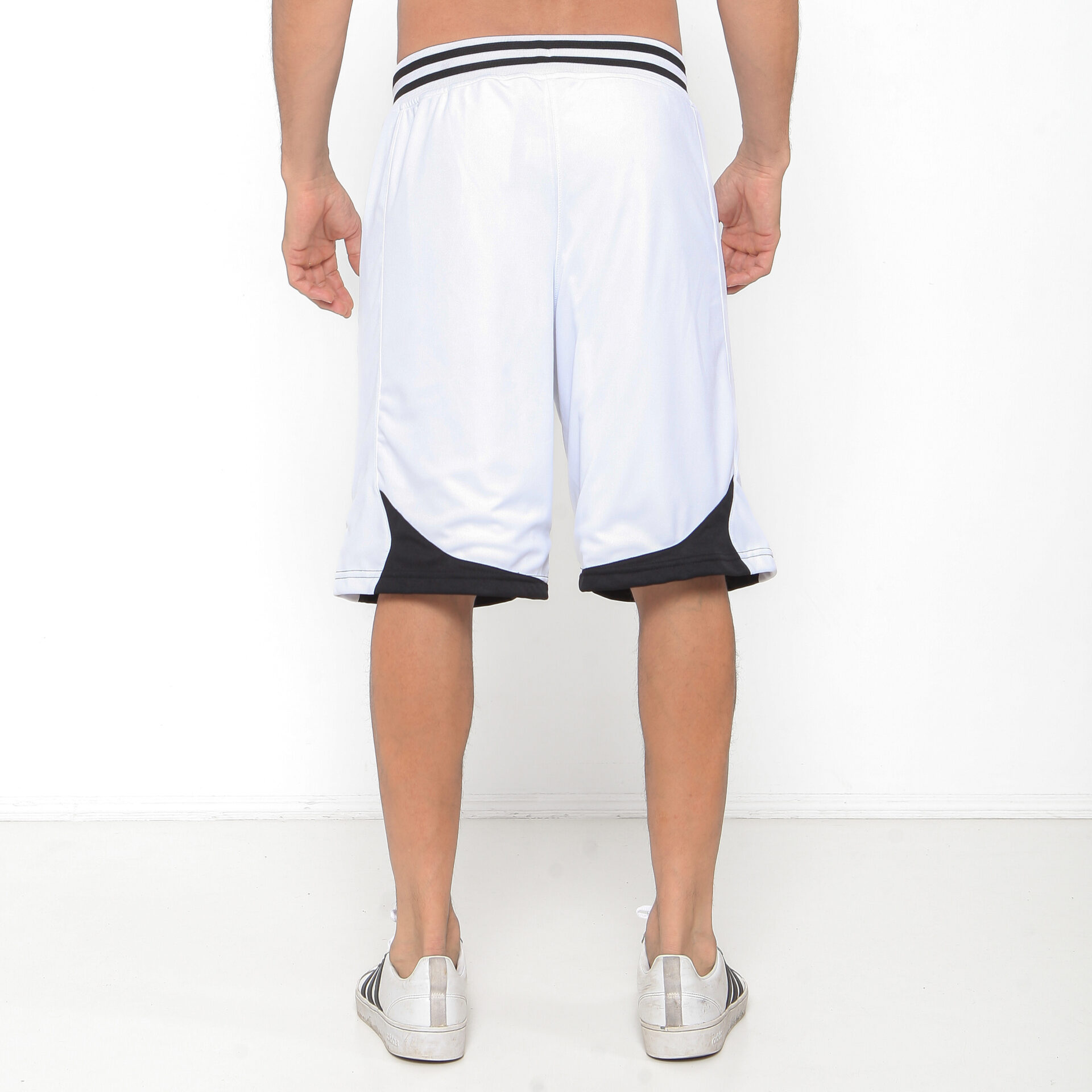 Bermuda Basquete Masculina M10 Pro Hex 2 - Imagem 2