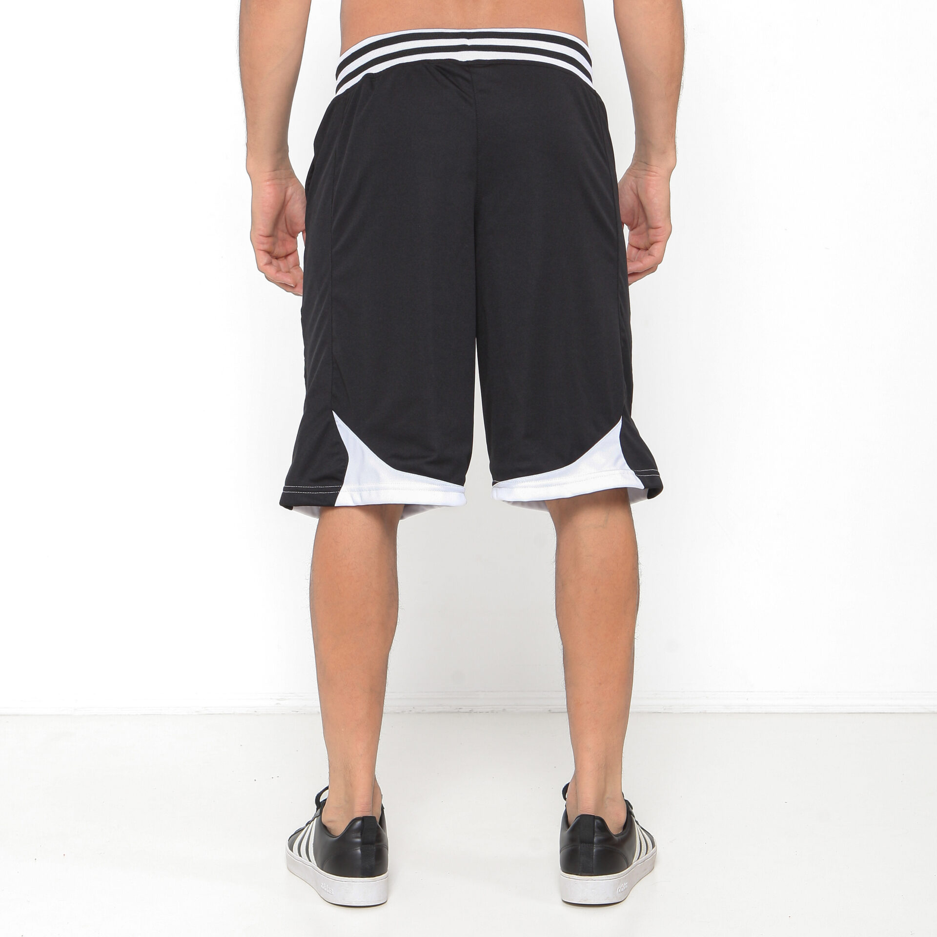 Bermuda Basquete Masculina M10 Pro Hex 2 - Imagem 7