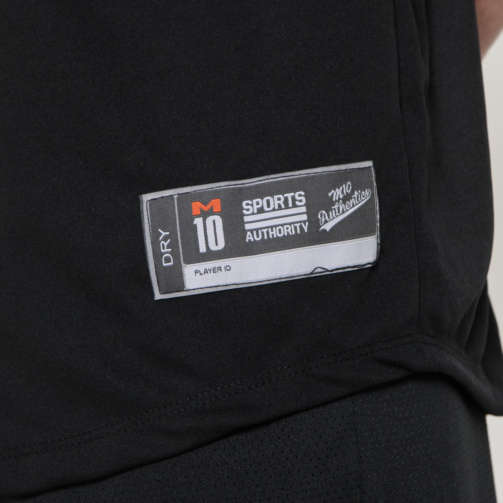 Camisa Baseball Masculina M10 Classic LA - Imagem 4