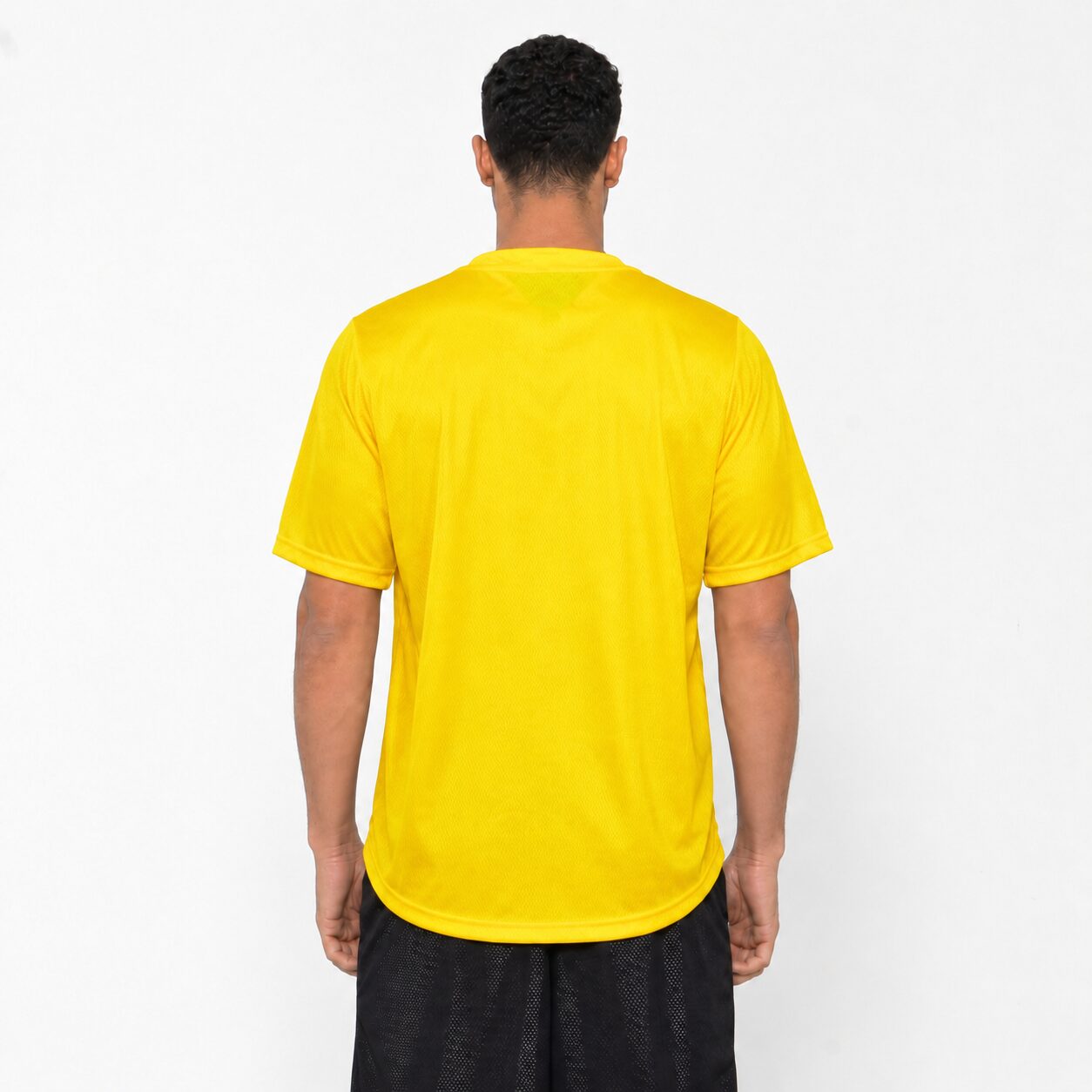 Camisa Baseball Masculina M10 Classic LA Hex-Dry - Imagem 2