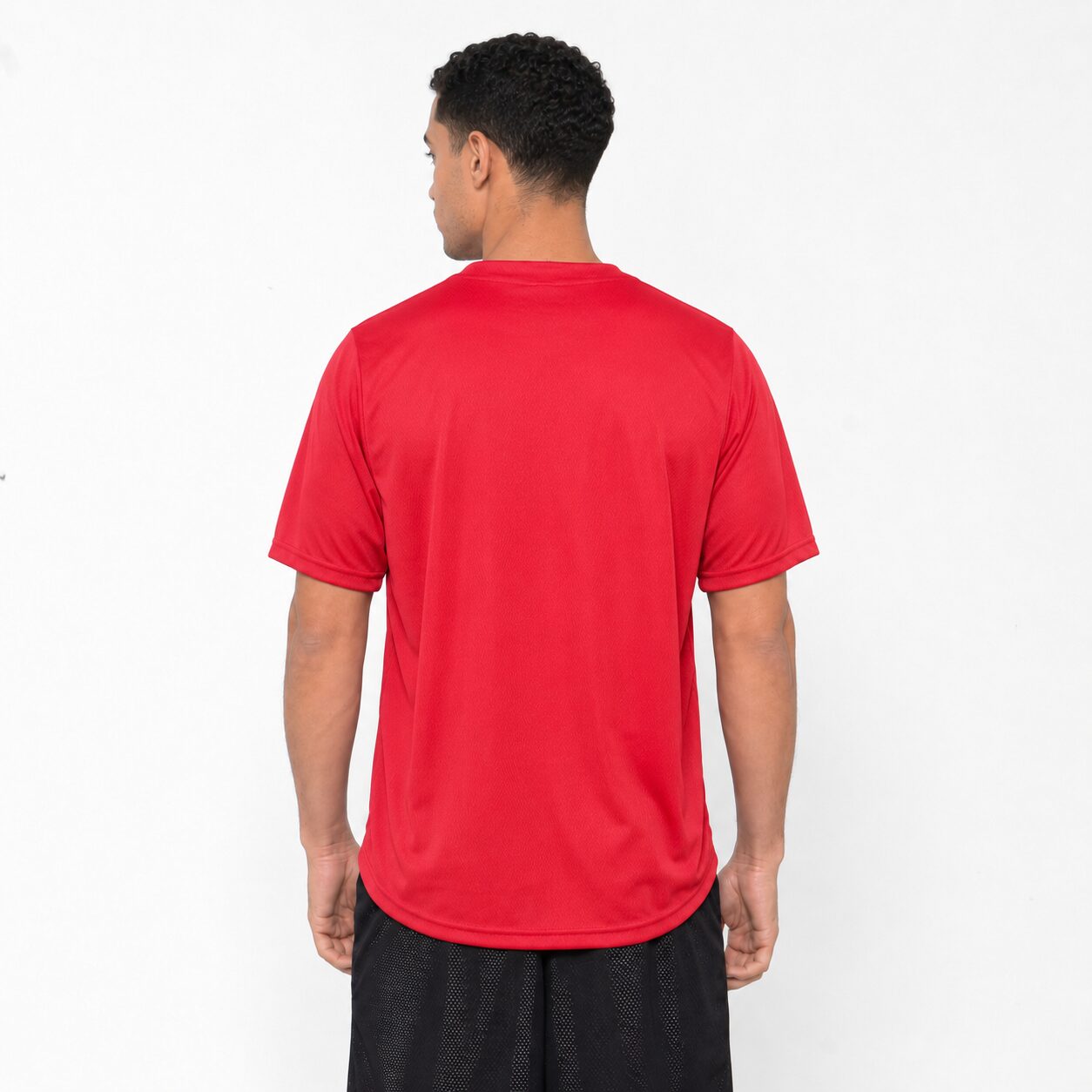 Camisa Baseball Masculina M10 Classic Chicago Aero-Dry - Imagem 2