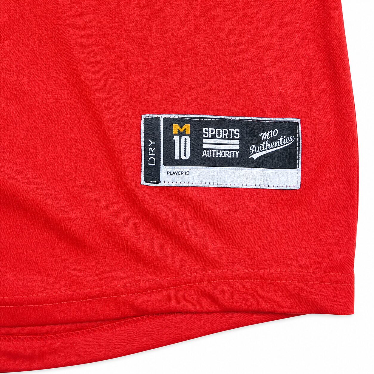 Camisa Baseball Masculina M10 Classic Chicago Liso-Heavy - Imagem 4