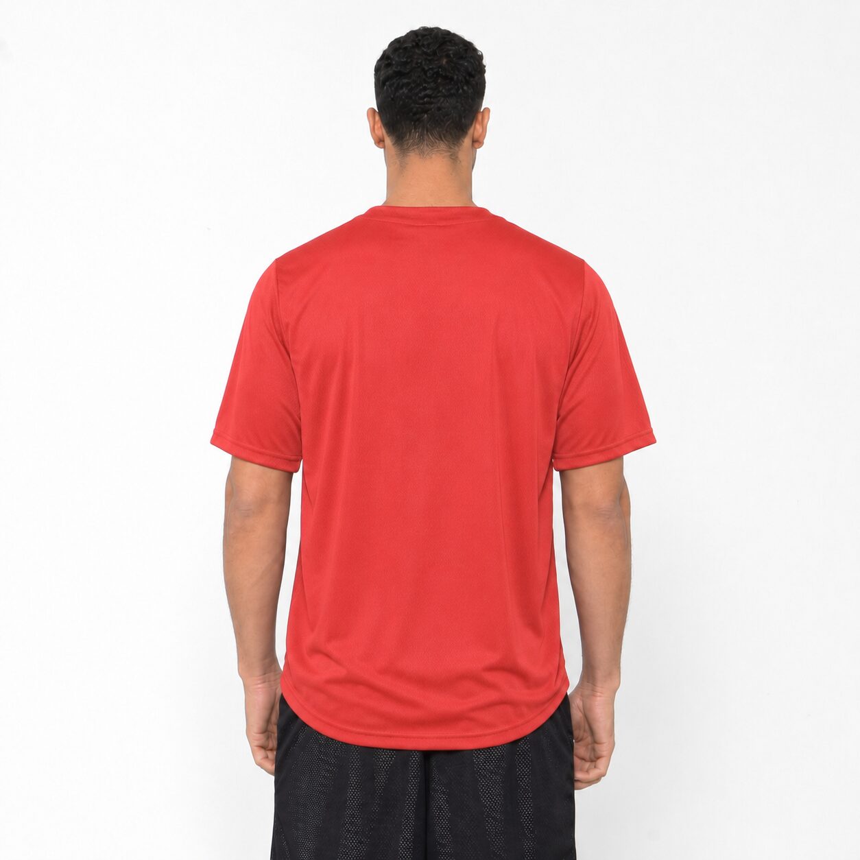 Camisa Baseball Masculina M10 Classic Chicago Liso-Light - Imagem 2