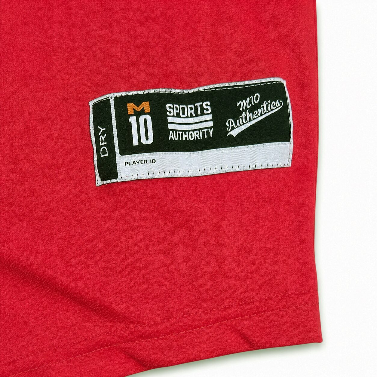 Camisa Baseball Masculina M10 Classic Chicago Liso-Light - Imagem 4