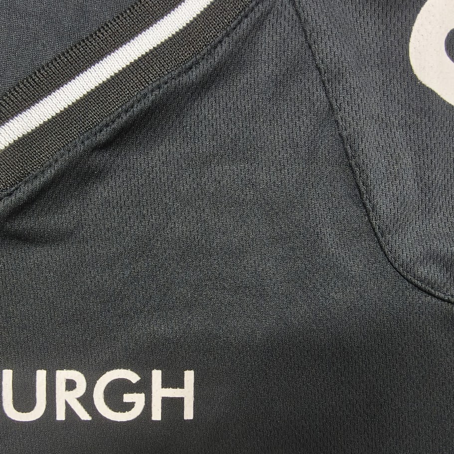 Camisa Futebol Americano M10 Classic Pittsburgh 90 Aero-Dry - Imagem 3