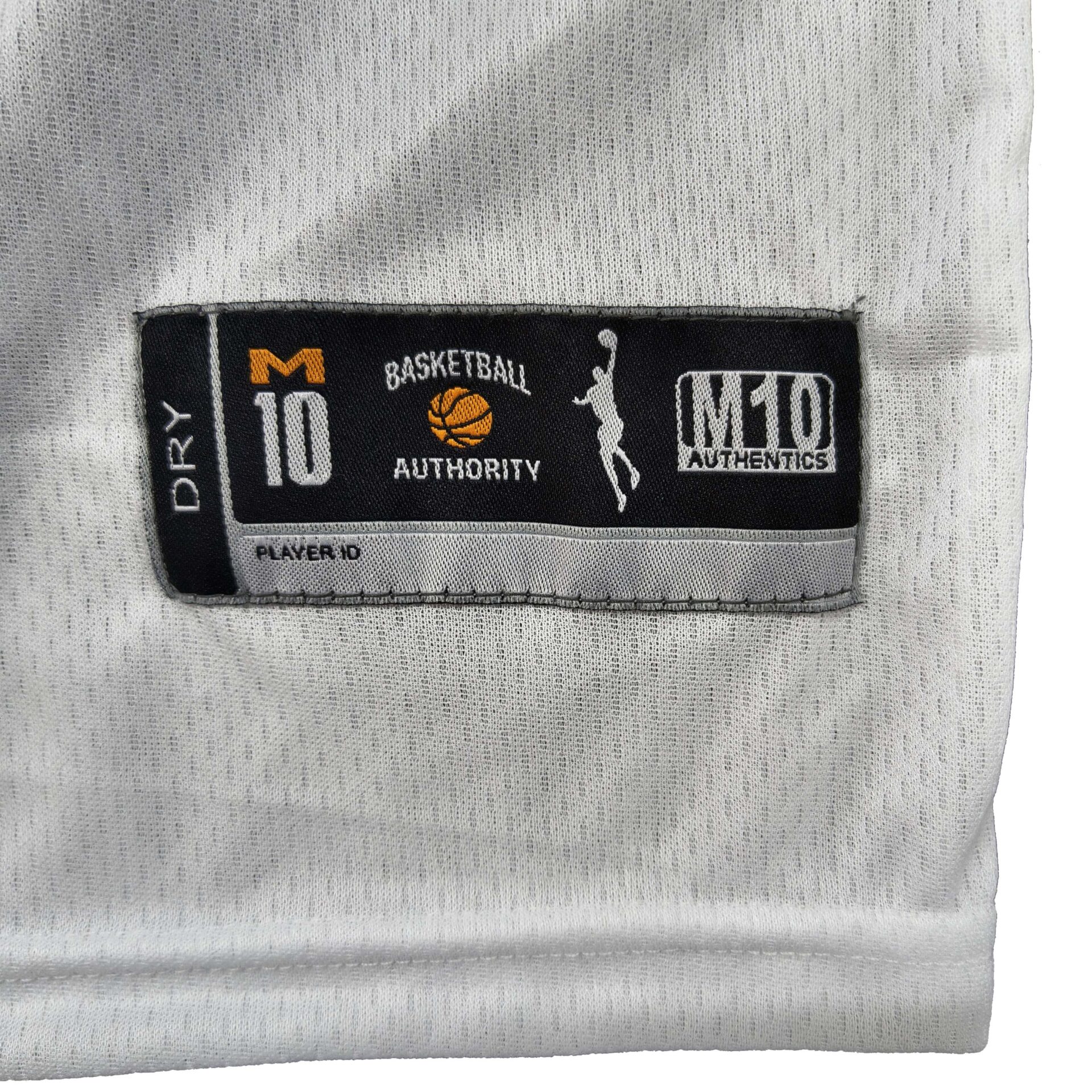 Regata Basquete Masculina M10 Classic Chicago 23 Aero-Dry - Imagem 3