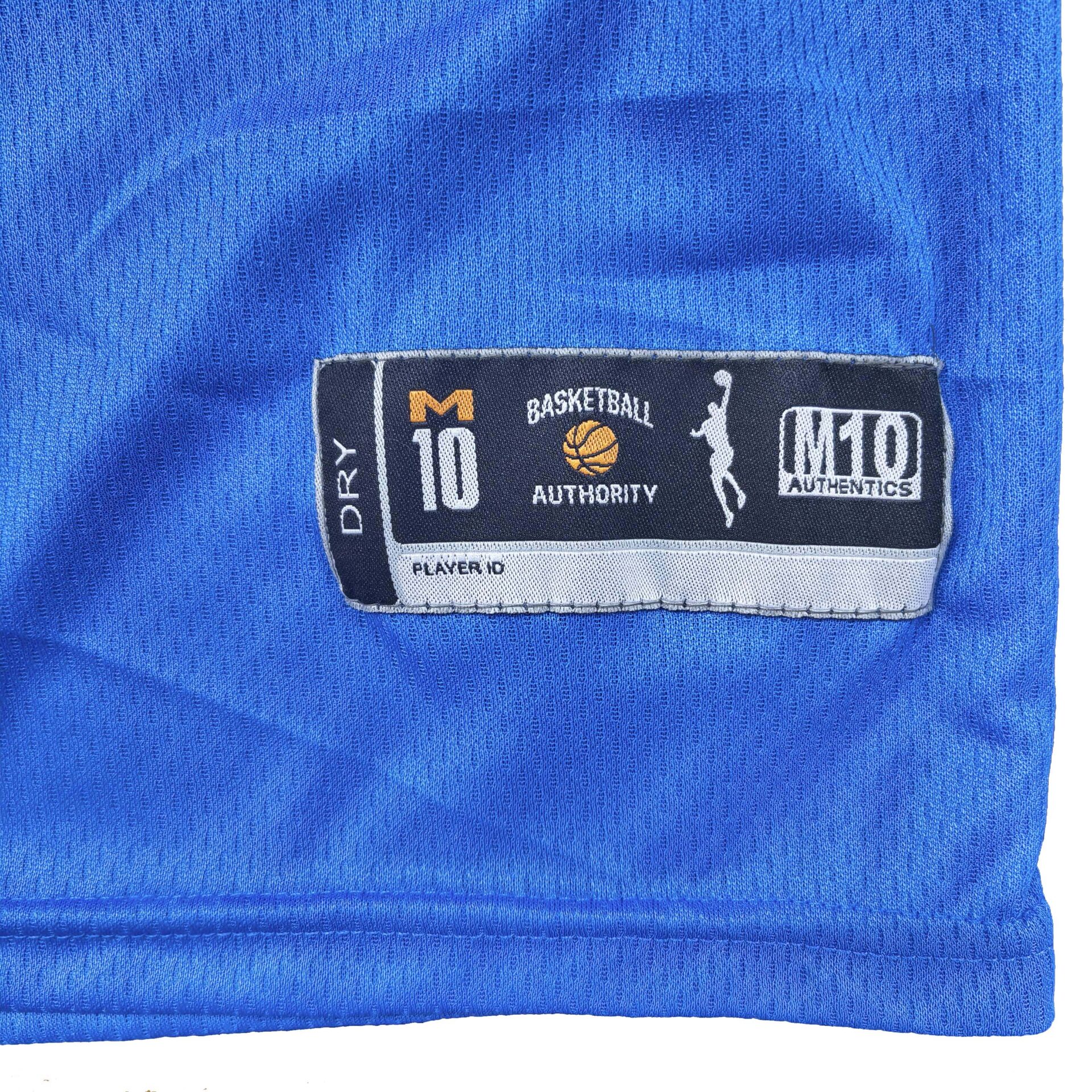 Regata Basquete Masculina M10 Classic Chicago 23 Aero-Dry - Imagem 4