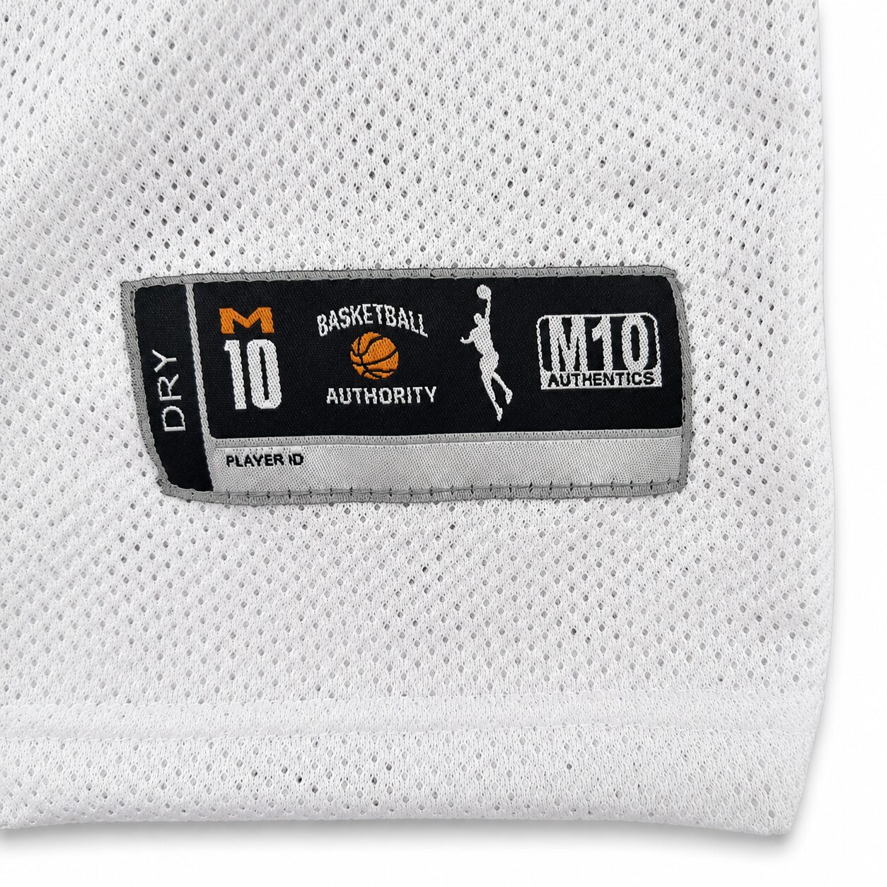 Regata Basquete Masculina M10 Classic Chicago 23 Air-Mesh - Imagem 4