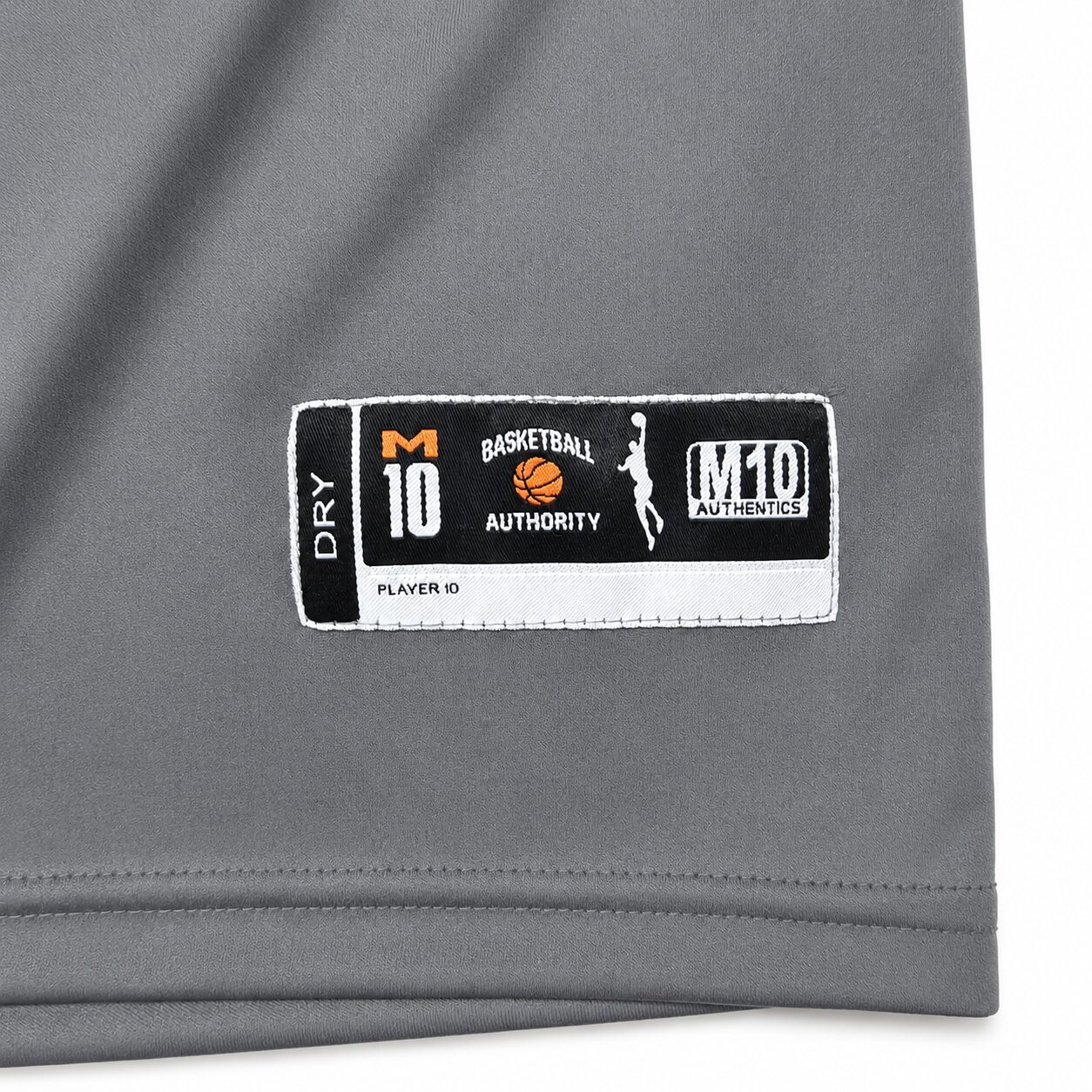 Regata Basquete Masculina M10 Classic Chicago 23 Liso-Sport - Imagem 4