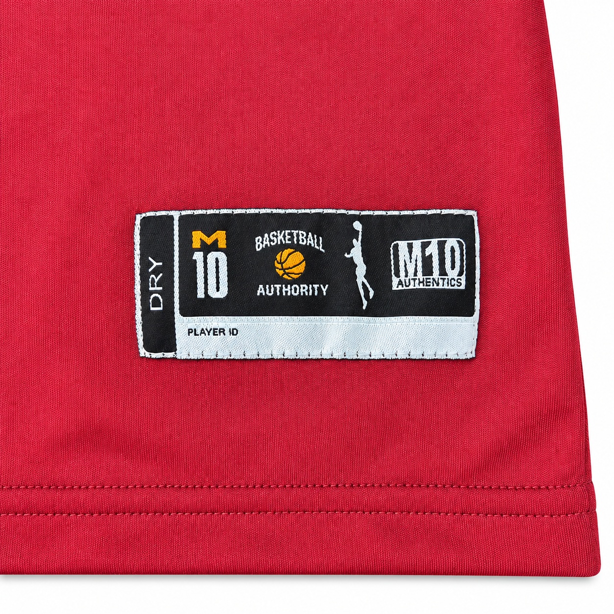 Regata Basquete Masculina M10 Classic Chicago 23 Liso-Sport - Imagem 4