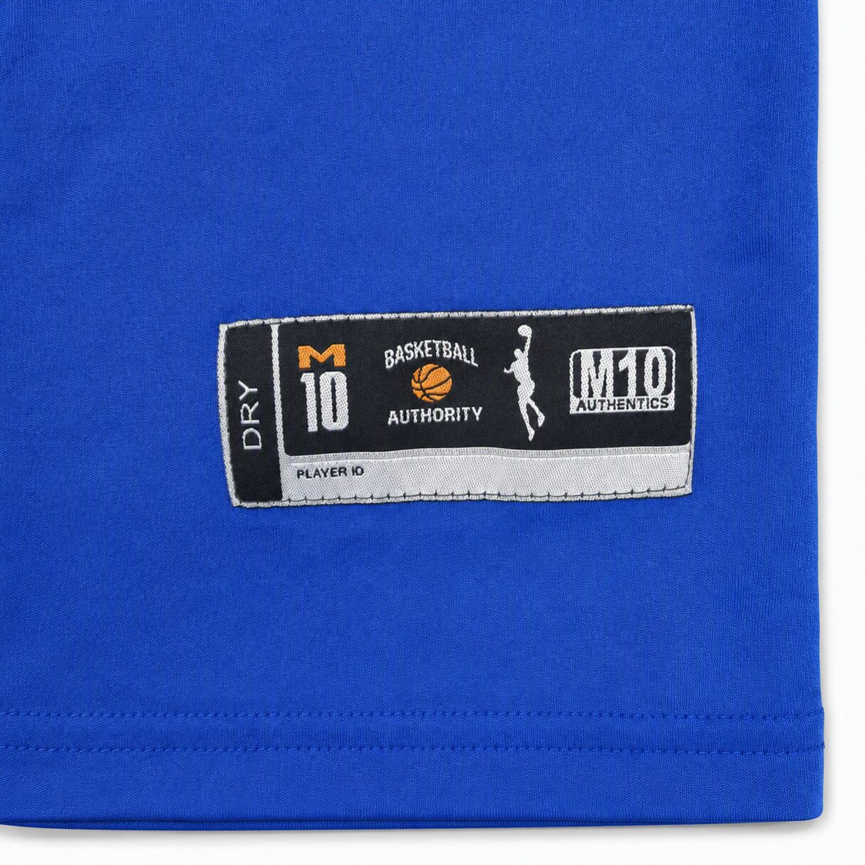 Regata Basquete Masculina M10 Classic Chicago 23 Liso-Sport - Imagem 4