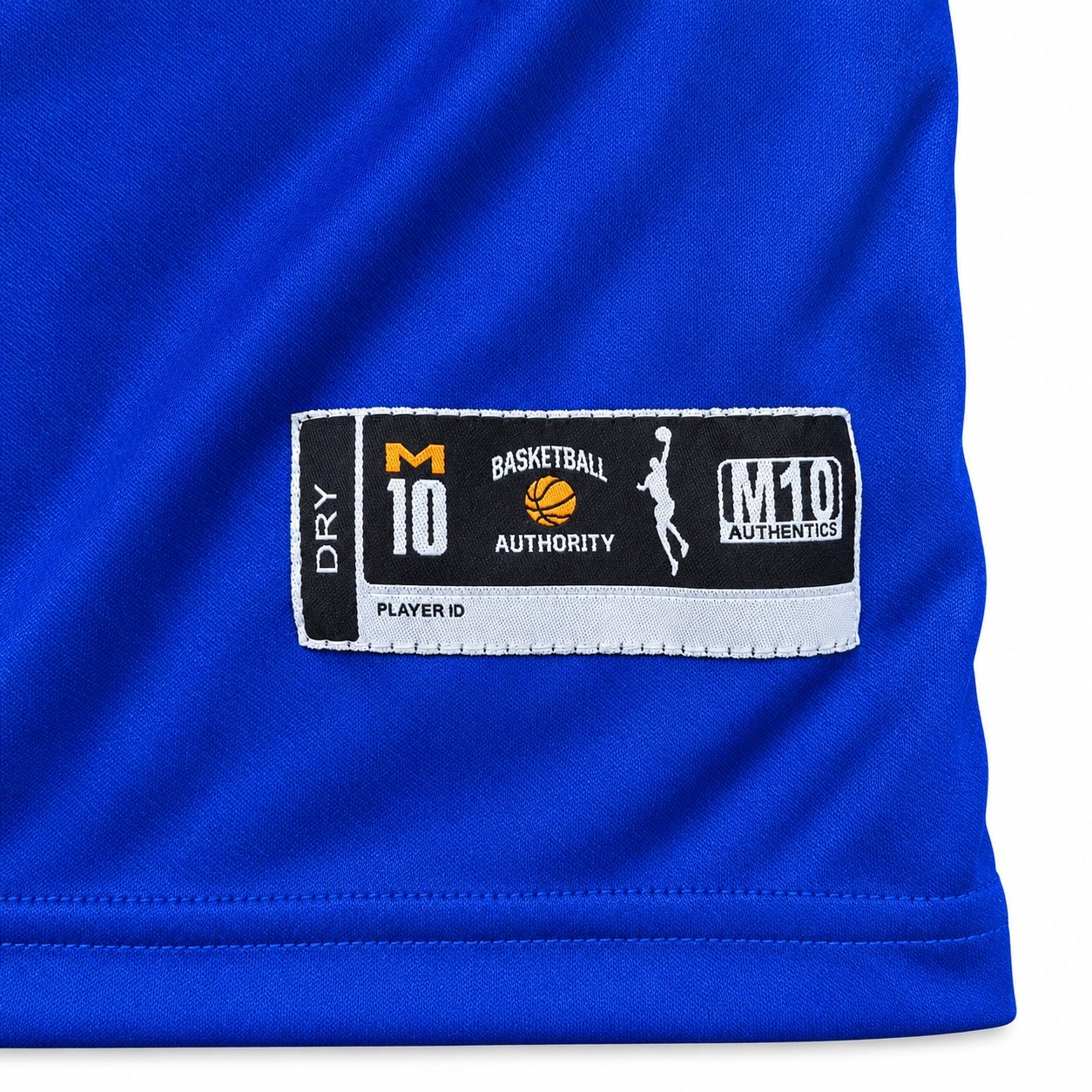 Regata Basquete Masculina M10 Classic Philadelphia 23 Liso-Light - Imagem 4