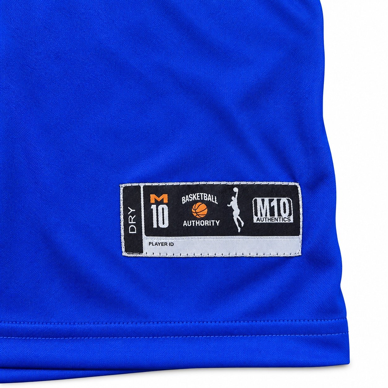 Regata Basquete Masculina M10 Classic Philadelphia 23 Liso-Light - Imagem 8