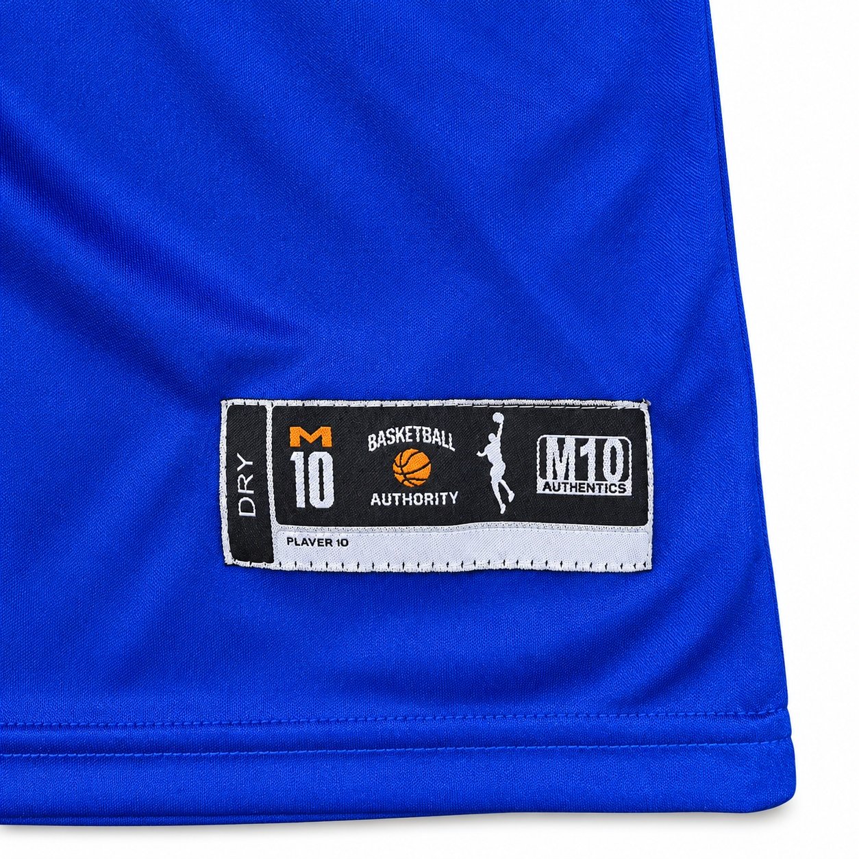 Regata Basquete Masculina M10 Classic Philadelphia 23 Liso-Light - Imagem 12