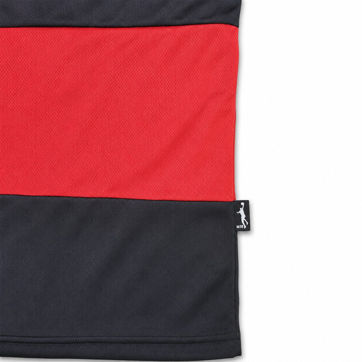 Regata Basquete Masculina M10 Classic Rio de Janeiro Aero-Dry - Imagem 4